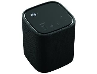 True X Speaker 1A