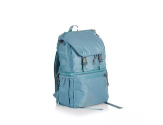 Tarana Backpack Cooler - Aurora Blue