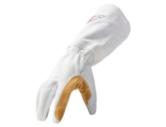 ARC Premium STICK Welding Gloves: Medium