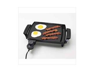 Liddle Griddle mini-griddle