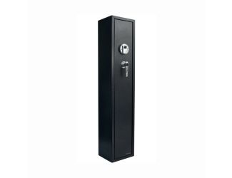 Biometric Rifle Safe