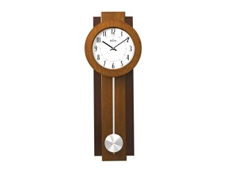 Avent Pendulum Wall Clock