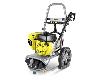 G3000XK 3000 PSI Gas Powered Pressure Washer