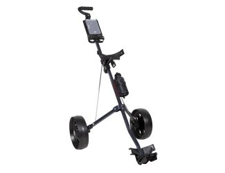 Courier Lite 2-Wheel Pull Cart