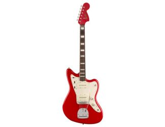 American Vintage II 1966 Jazzmaster with Case