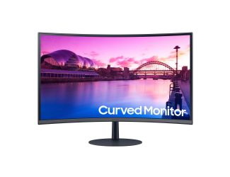 27" S39C FHD 75Hz Curved Monitor