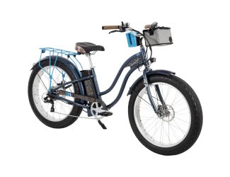 M. Fat Tire Panama Jack