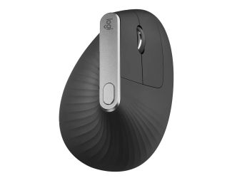 Logitech MX Vertical Ergonomic Wireless Mouse