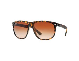 Flattop Boyfriend Sunglasses