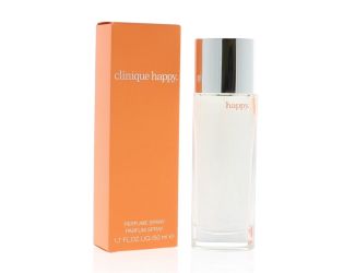 Happy Eau De Parfum For Women Size 1.0oz