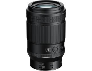 Nikon NIKKOR Z MC 105mm f/2.8 VR S
