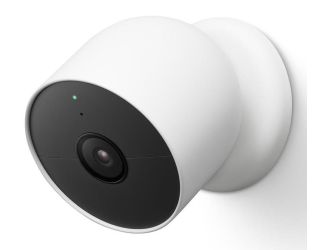 Google Nest Indoor/Outdoor Camera
