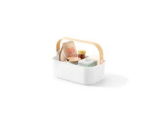 Bellwood Bin 11X7 Natural