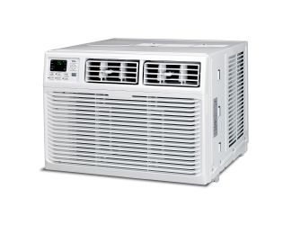 12000 BTU Smart Wifi Window Air Conditioner