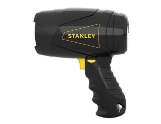 Cordless LED Alkaline Spotlight