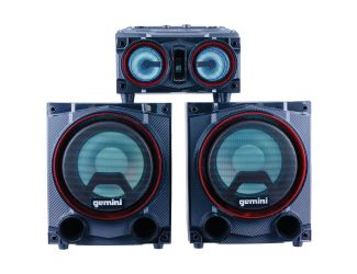 Home Party System