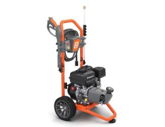 3600 PSI 2.5 Max GPM Pum Gas Engine w/ Control Touch Project Selector
