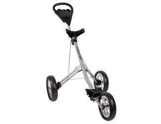 Courier Cruiser 3-Wheel Push Cart