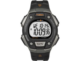 Men's Ironman Classic 30 Full-Size - Black/Orange