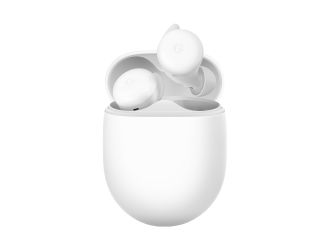 Pixel Buds A-Series - Clearly White