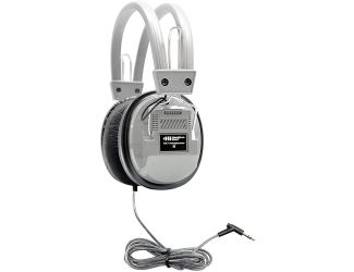 Deluxe Stereo Headphone with 3.5mm Plug