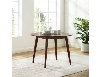 Landon Round Dining Table