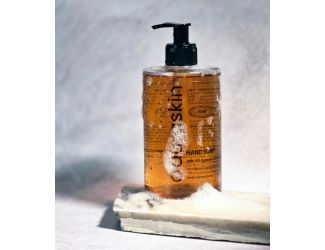 Auraskin Hand Soap Espresso 500ml