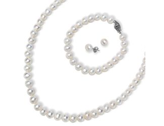 Pearl Set