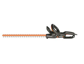 4.5A 24" Electric Hedge Trimmer