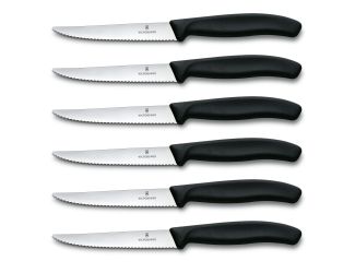 Swiss Classic 6-Pc Swiss Classic Steak Set