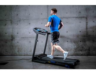 XTERRA  Fitness Treadmill