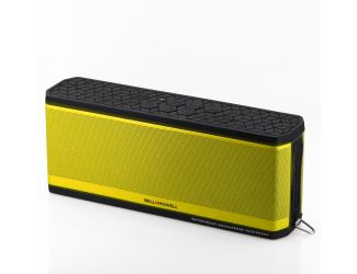 Bluetooth Waterproof Spealer-Yellow