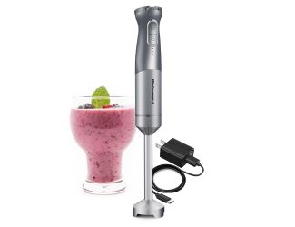 Electric Variable Speed Hand Blender