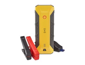 Shell 1200A 12V Portable Lithium Jump Starter