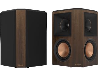 Klipsch Reference Premiere RP-502S II Surround speakers