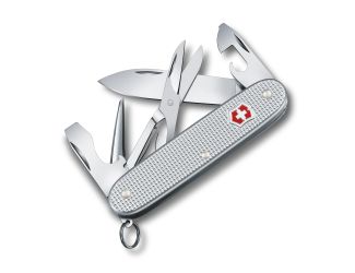 Pioneer X Alox Silver