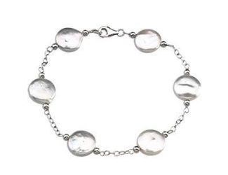 Freshwater Pearl Bracelet