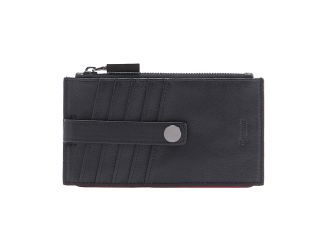 210 West Thin Leather Wallet