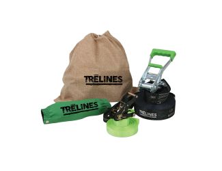 Classic Slackline - 50ft