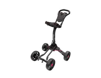 Quad Jr Golf Push Cart