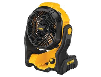 20V MAX Jobsite Cordless Fan - Tool ONLY