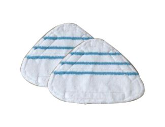 Reusable Mop Pads 2-Pack