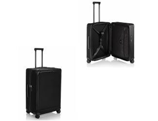 Porsche Design Large Nylon Roadster Expandable Spinner