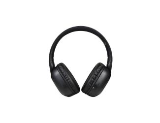 Prodigy Wave Noise Cancelling Over-Ear Wireless Headphones Black