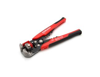 8" Self-Adjusting Wire and Cable Stripper