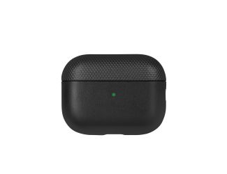 (Re)Classic Leather AirPods Pro Case Black