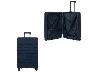 BY Ulisse 30 Inch Expandable Spinner