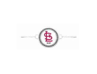 St. Louis Cardnals Bracelet