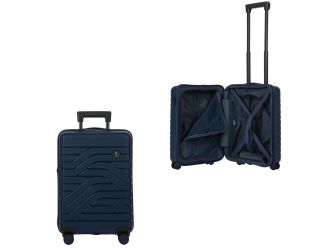 BY Ulisse 21 Inch Expandable Spinner