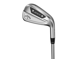 Apex Ai300 Steel Irons